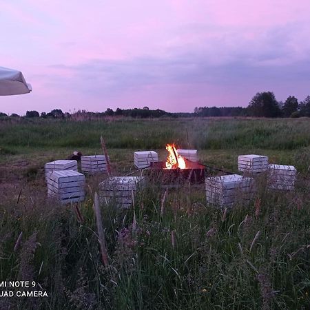 Brochów Strefa Kampinos 빌라 외부 사진