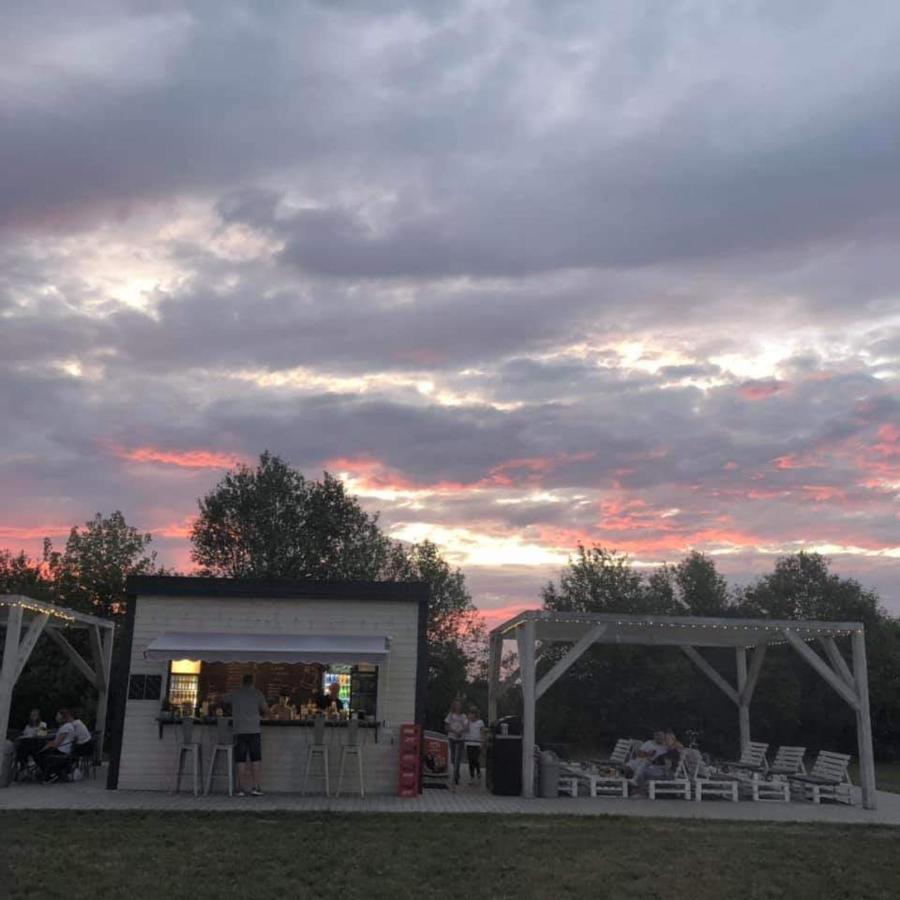 Brochów Strefa Kampinos 빌라 외부 사진