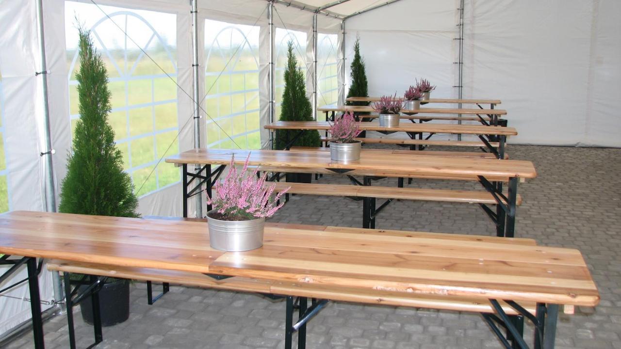 Brochów Strefa Kampinos 빌라 외부 사진