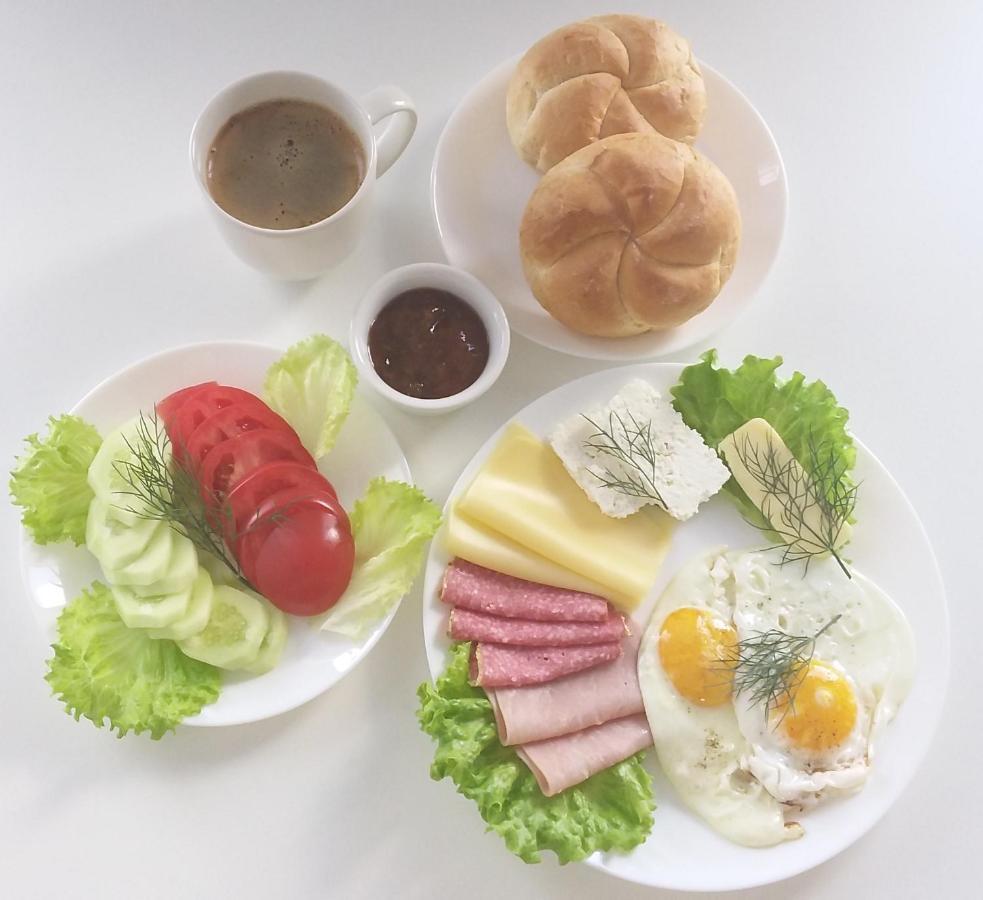 Brochów Strefa Kampinos 빌라 외부 사진