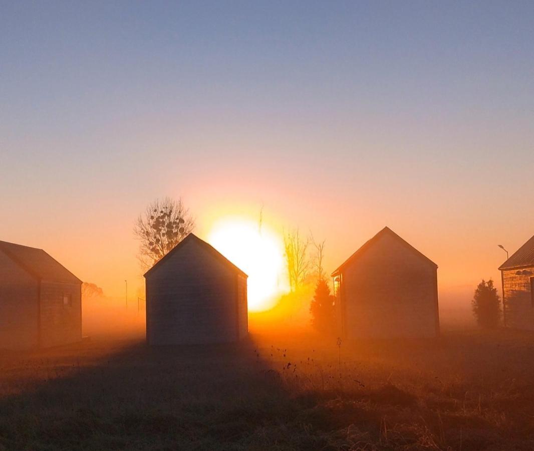 Brochów Strefa Kampinos 빌라 외부 사진