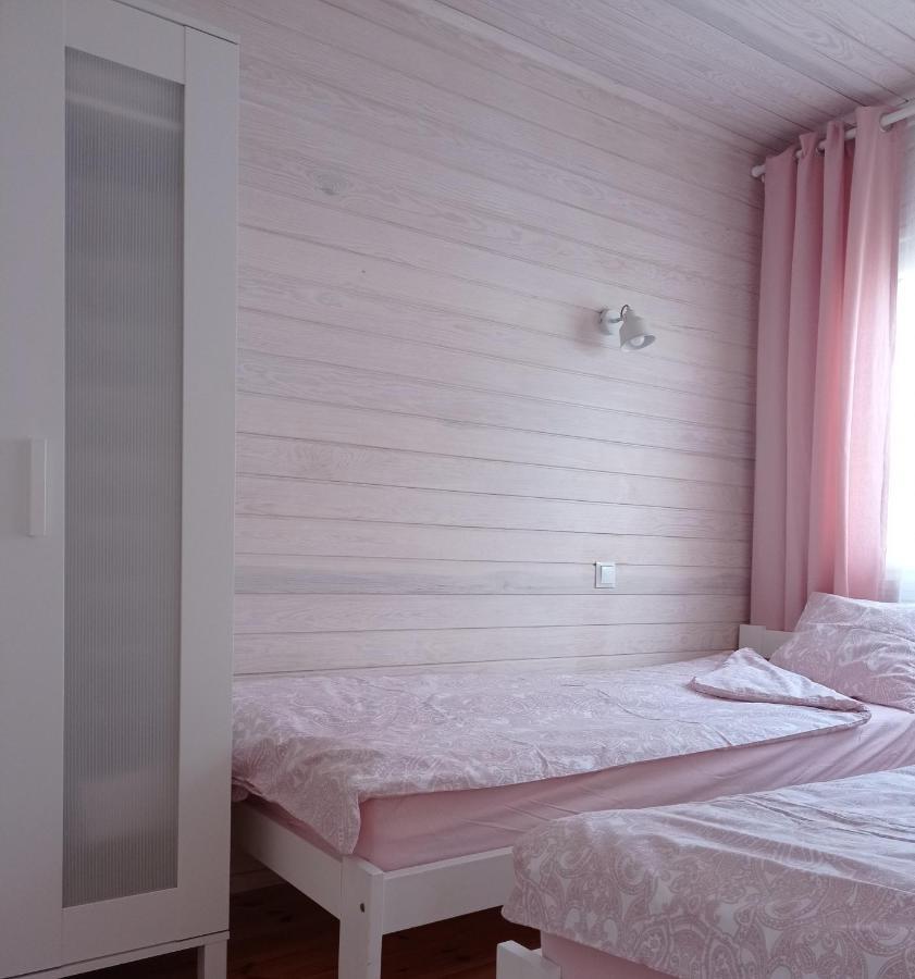 Brochów Strefa Kampinos 빌라 외부 사진