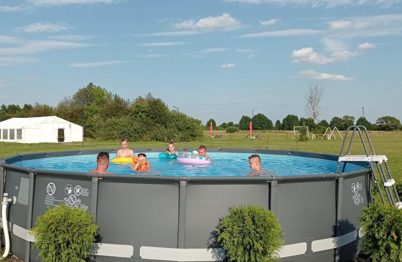 Brochów Strefa Kampinos 빌라 외부 사진