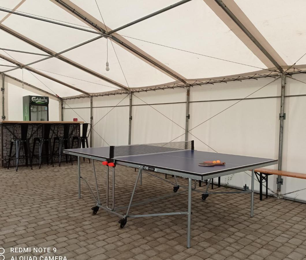 Brochów Strefa Kampinos 빌라 외부 사진