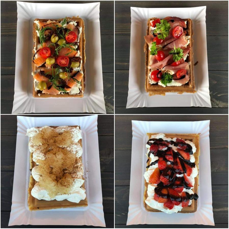 Brochów Strefa Kampinos 빌라 외부 사진