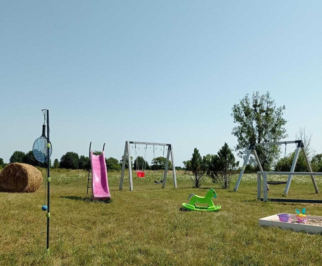 Brochów Strefa Kampinos 빌라 외부 사진