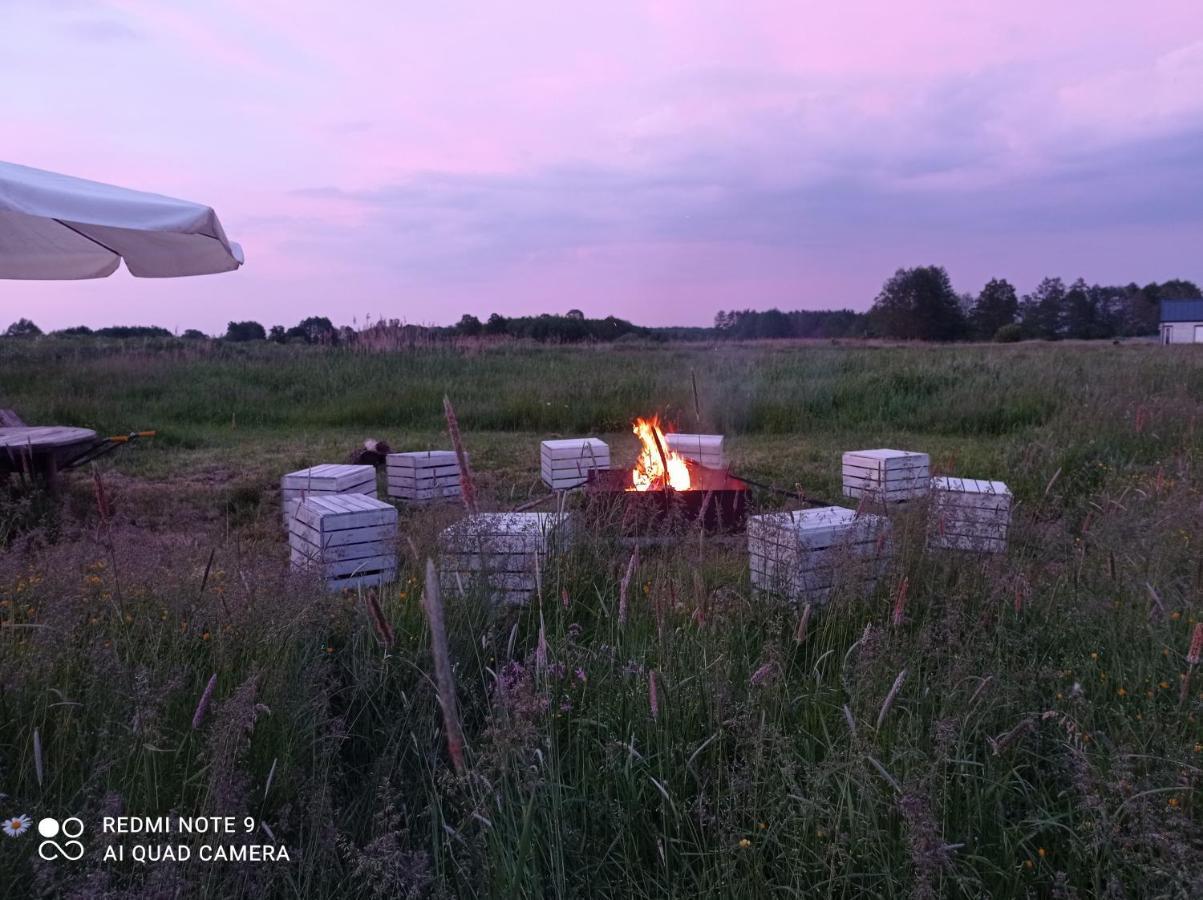 Brochów Strefa Kampinos 빌라 외부 사진