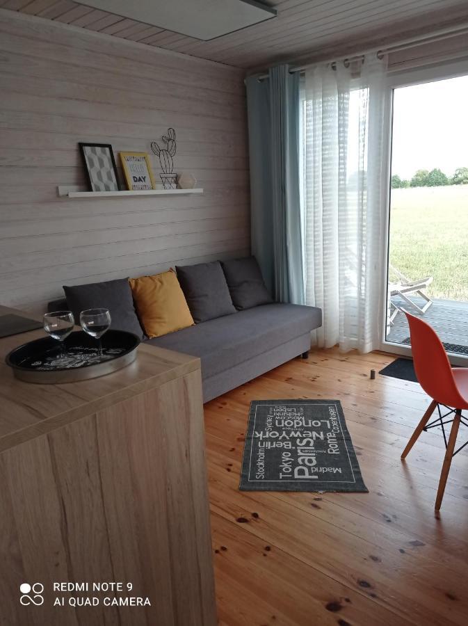 Brochów Strefa Kampinos 빌라 외부 사진
