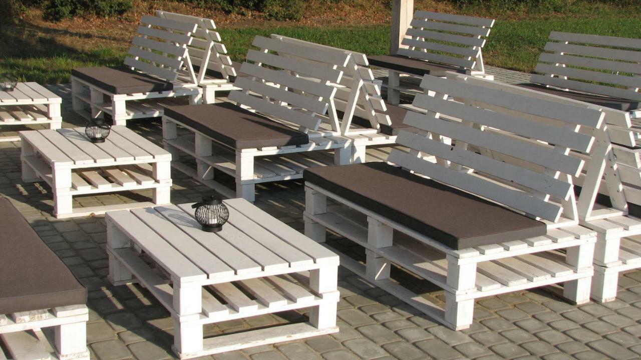 Brochów Strefa Kampinos 빌라 외부 사진