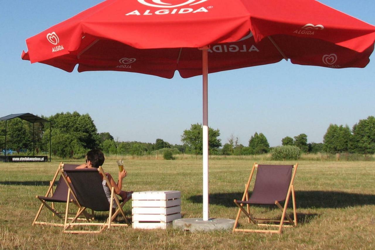 Brochów Strefa Kampinos 빌라 외부 사진