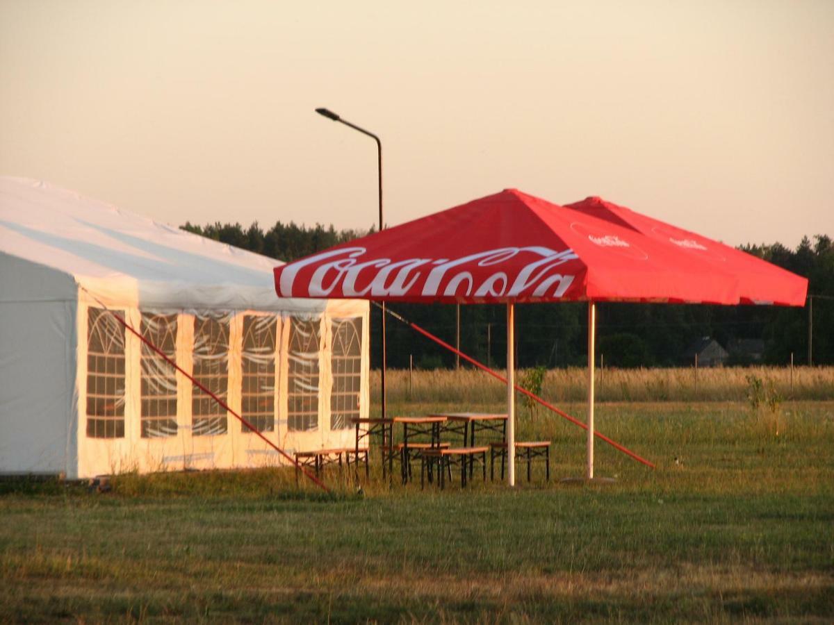 Brochów Strefa Kampinos 빌라 외부 사진