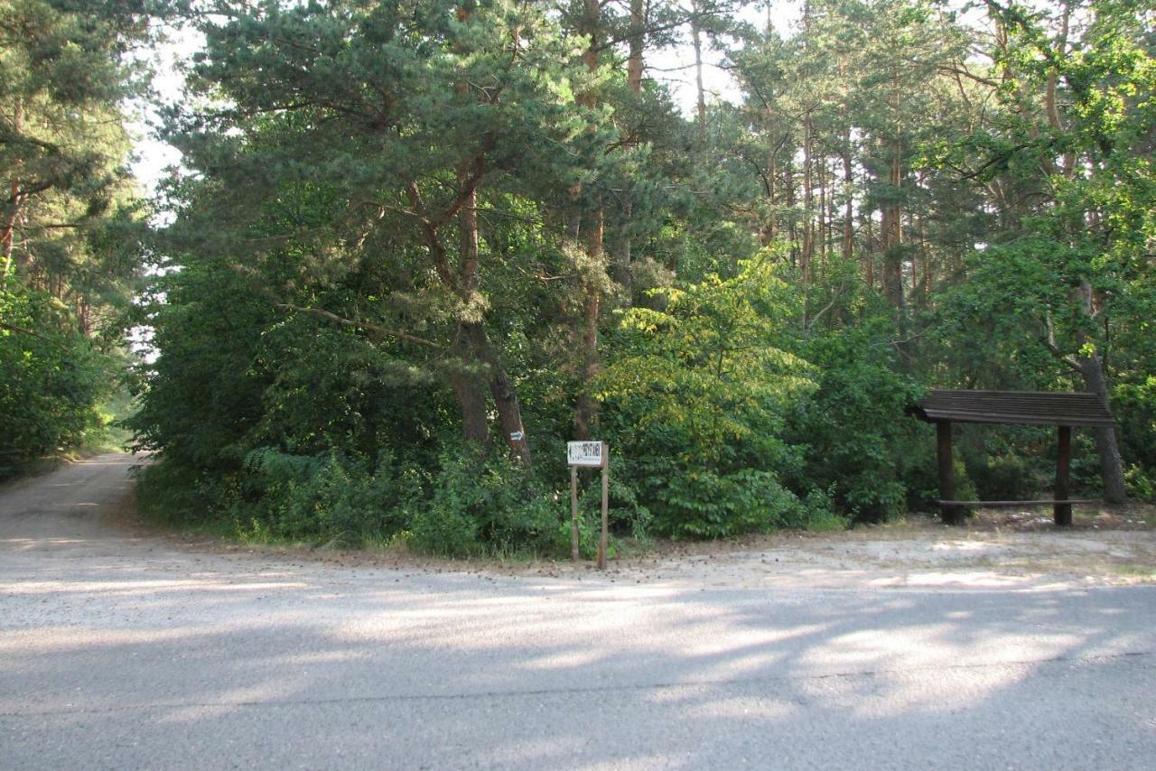 Brochów Strefa Kampinos 빌라 외부 사진