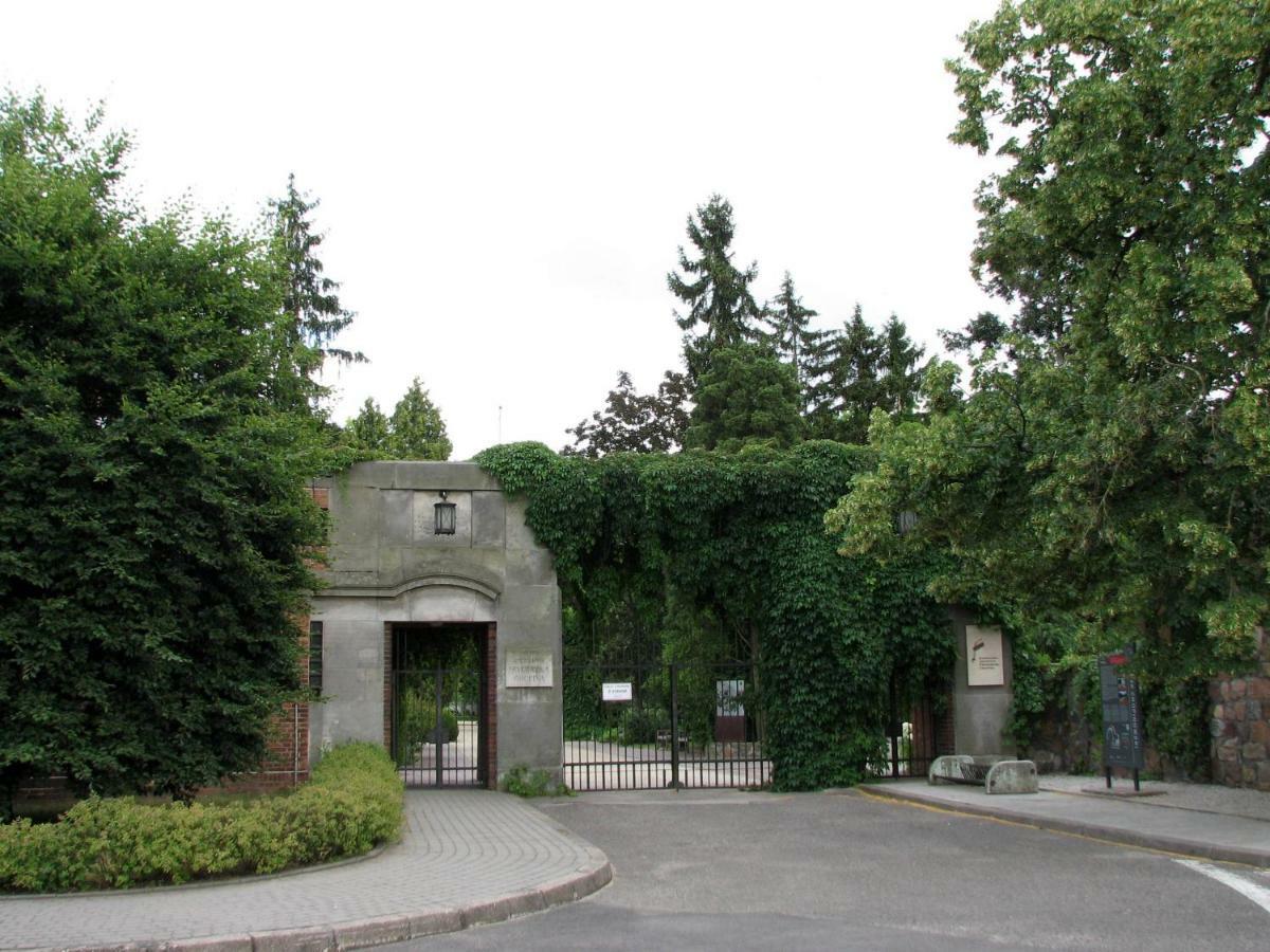 Brochów Strefa Kampinos 빌라 외부 사진