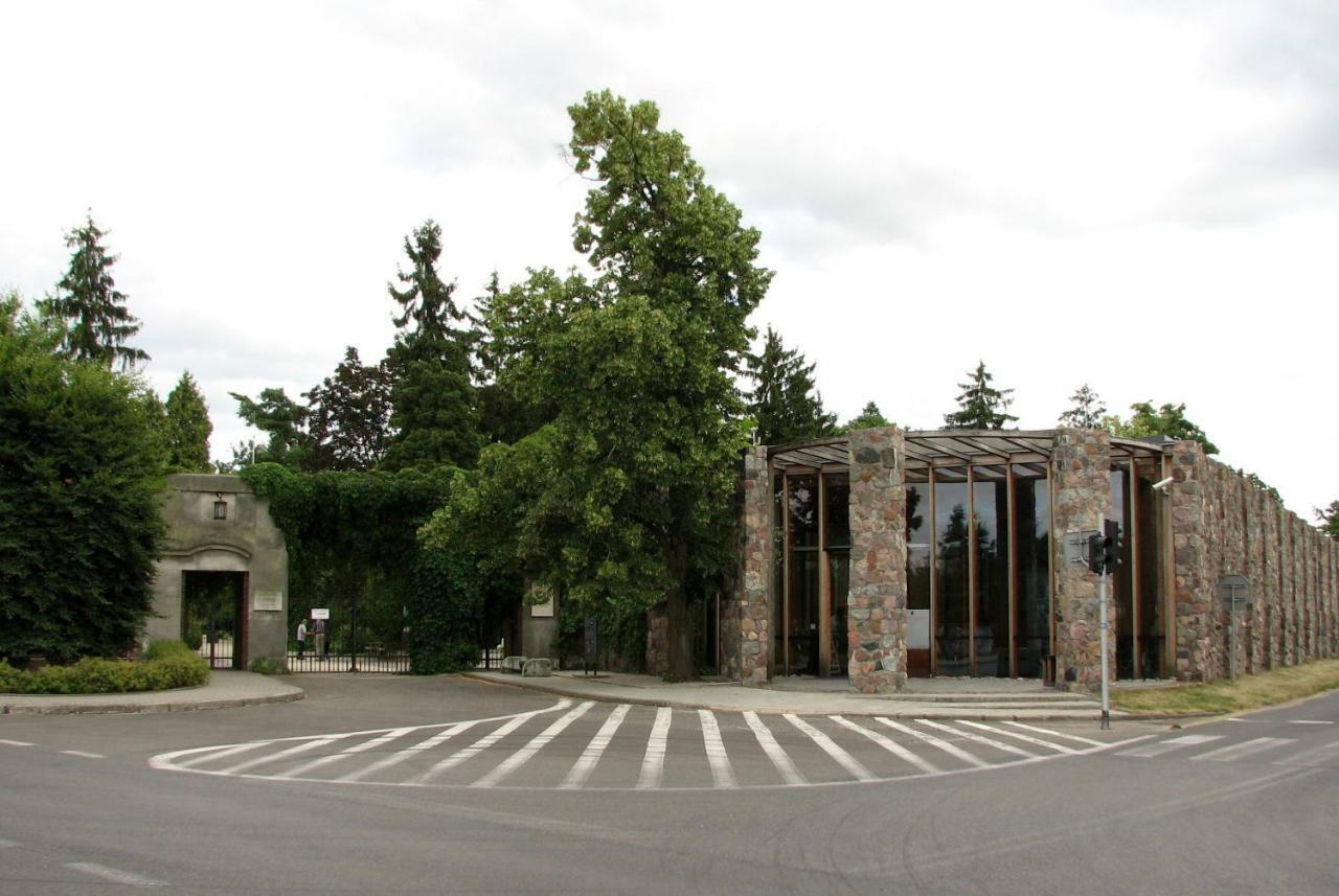 Brochów Strefa Kampinos 빌라 외부 사진