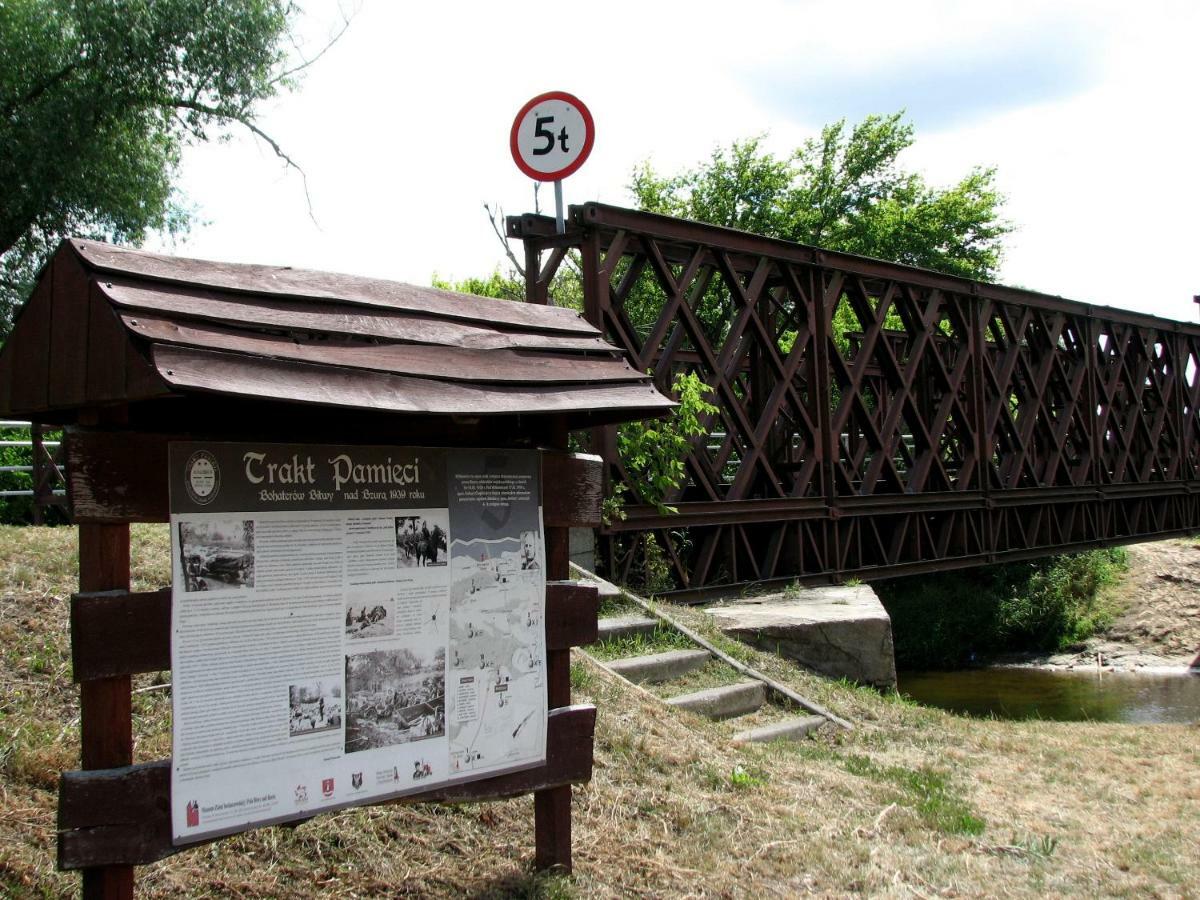 Brochów Strefa Kampinos 빌라 외부 사진