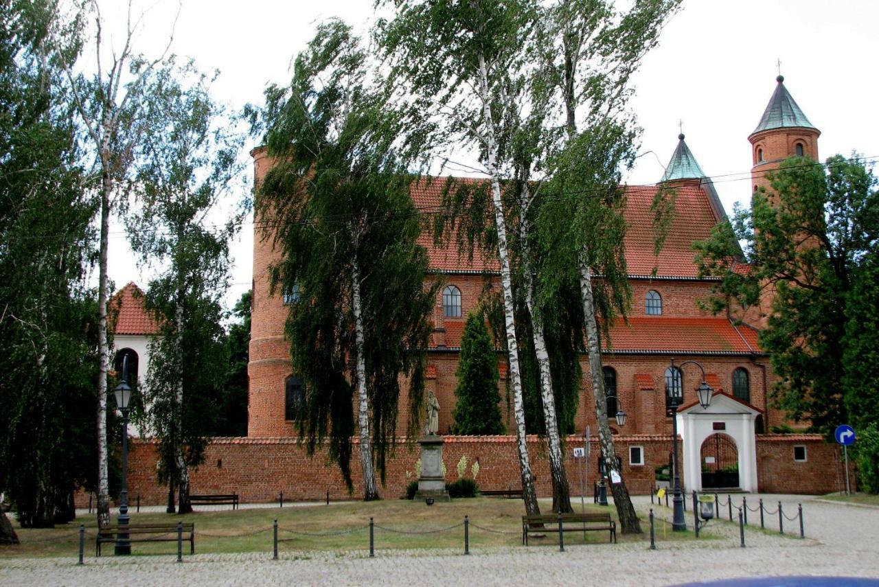 Brochów Strefa Kampinos 빌라 외부 사진